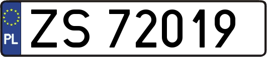 ZS72019