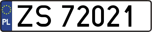 ZS72021