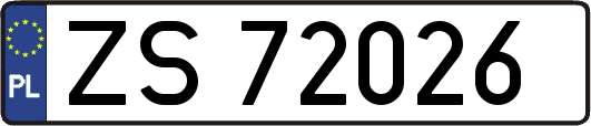 ZS72026