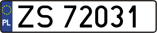 ZS72031
