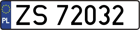 ZS72032
