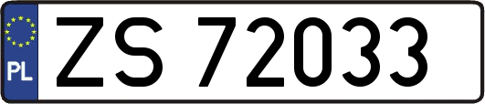 ZS72033