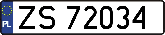 ZS72034