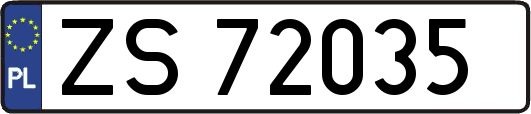 ZS72035