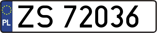 ZS72036