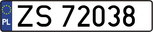 ZS72038