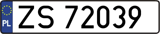 ZS72039
