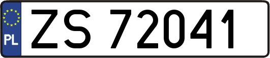 ZS72041