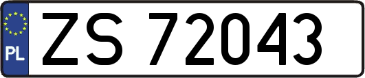 ZS72043