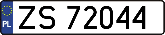 ZS72044