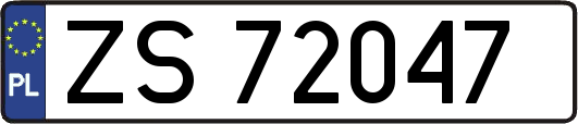 ZS72047