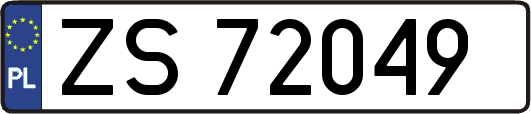 ZS72049