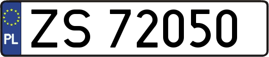 ZS72050