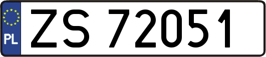 ZS72051