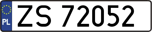 ZS72052