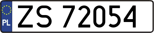 ZS72054