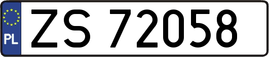 ZS72058