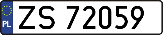 ZS72059