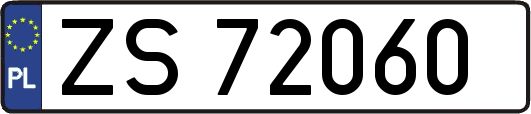 ZS72060