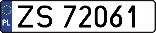 ZS72061