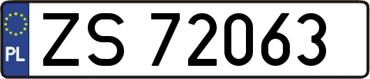 ZS72063