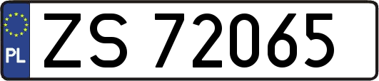 ZS72065