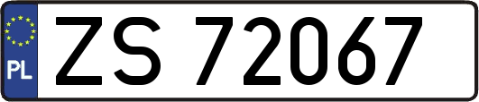 ZS72067
