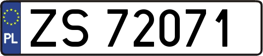 ZS72071