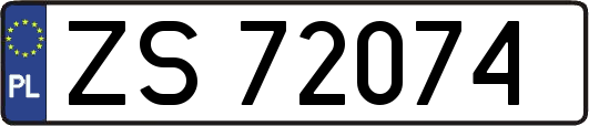ZS72074