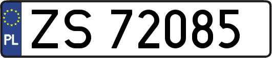 ZS72085