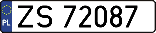 ZS72087