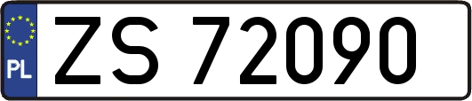 ZS72090