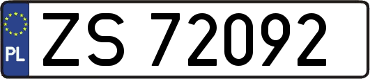 ZS72092