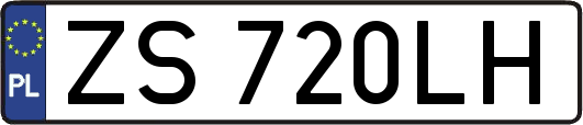 ZS720LH