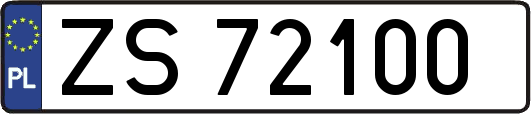 ZS72100