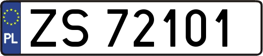 ZS72101