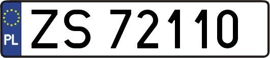 ZS72110