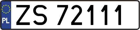 ZS72111