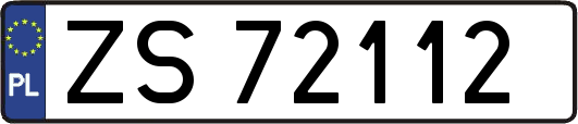 ZS72112
