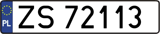 ZS72113