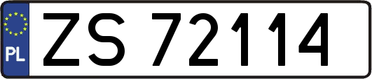 ZS72114