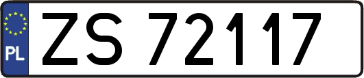 ZS72117