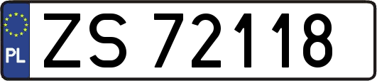 ZS72118