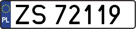 ZS72119