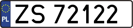 ZS72122