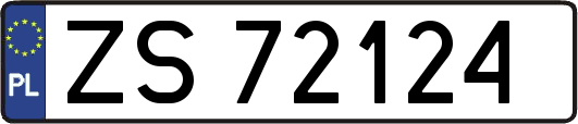 ZS72124