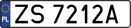 ZS7212A