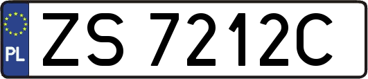 ZS7212C