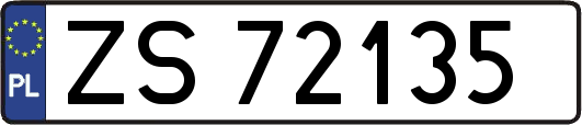 ZS72135