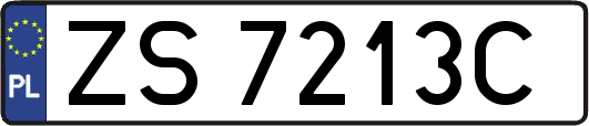 ZS7213C